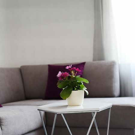 Apartment Lant Ζαντάρ Εξωτερικό φωτογραφία