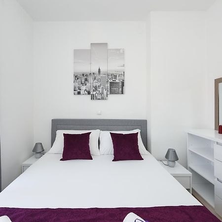 Apartment Lant Ζαντάρ Εξωτερικό φωτογραφία