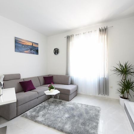 Apartment Lant Ζαντάρ Εξωτερικό φωτογραφία