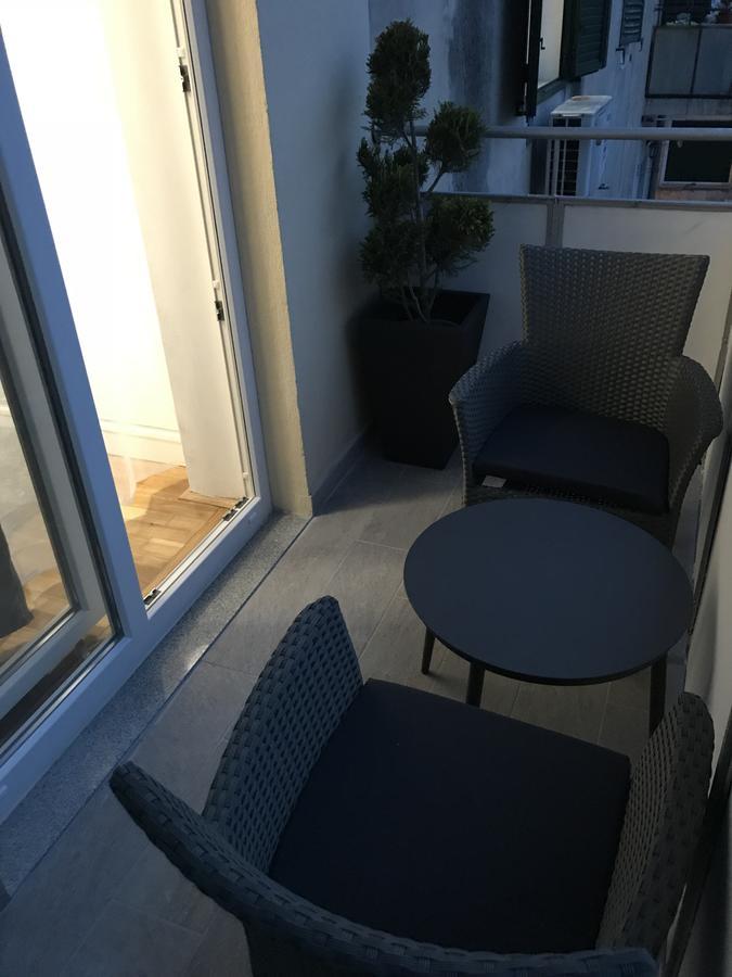 Apartment Lant Ζαντάρ Εξωτερικό φωτογραφία