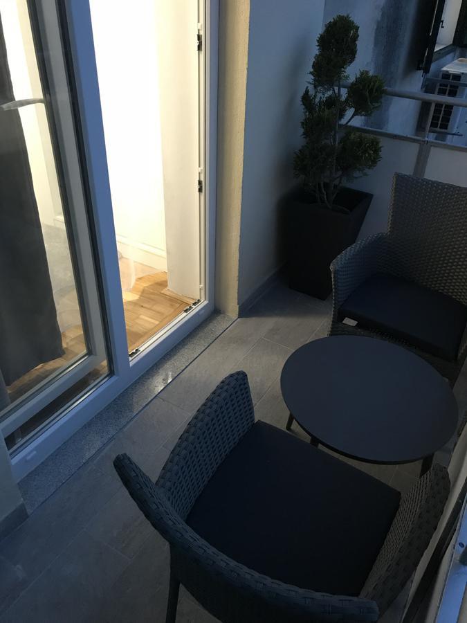 Apartment Lant Ζαντάρ Εξωτερικό φωτογραφία