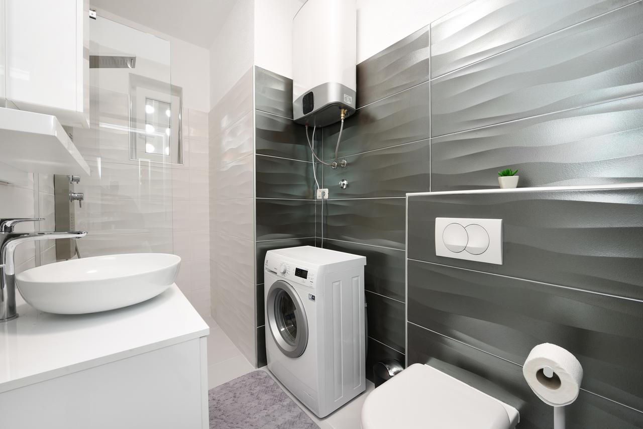 Apartment Lant Ζαντάρ Εξωτερικό φωτογραφία