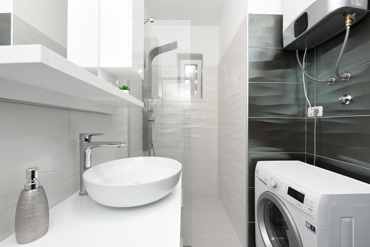 Apartment Lant Ζαντάρ Εξωτερικό φωτογραφία