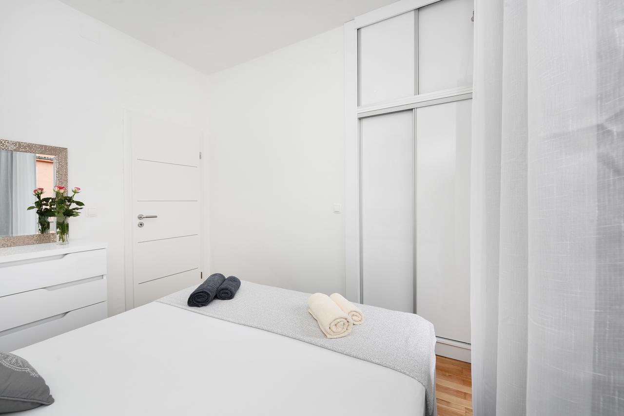 Apartment Lant Ζαντάρ Εξωτερικό φωτογραφία