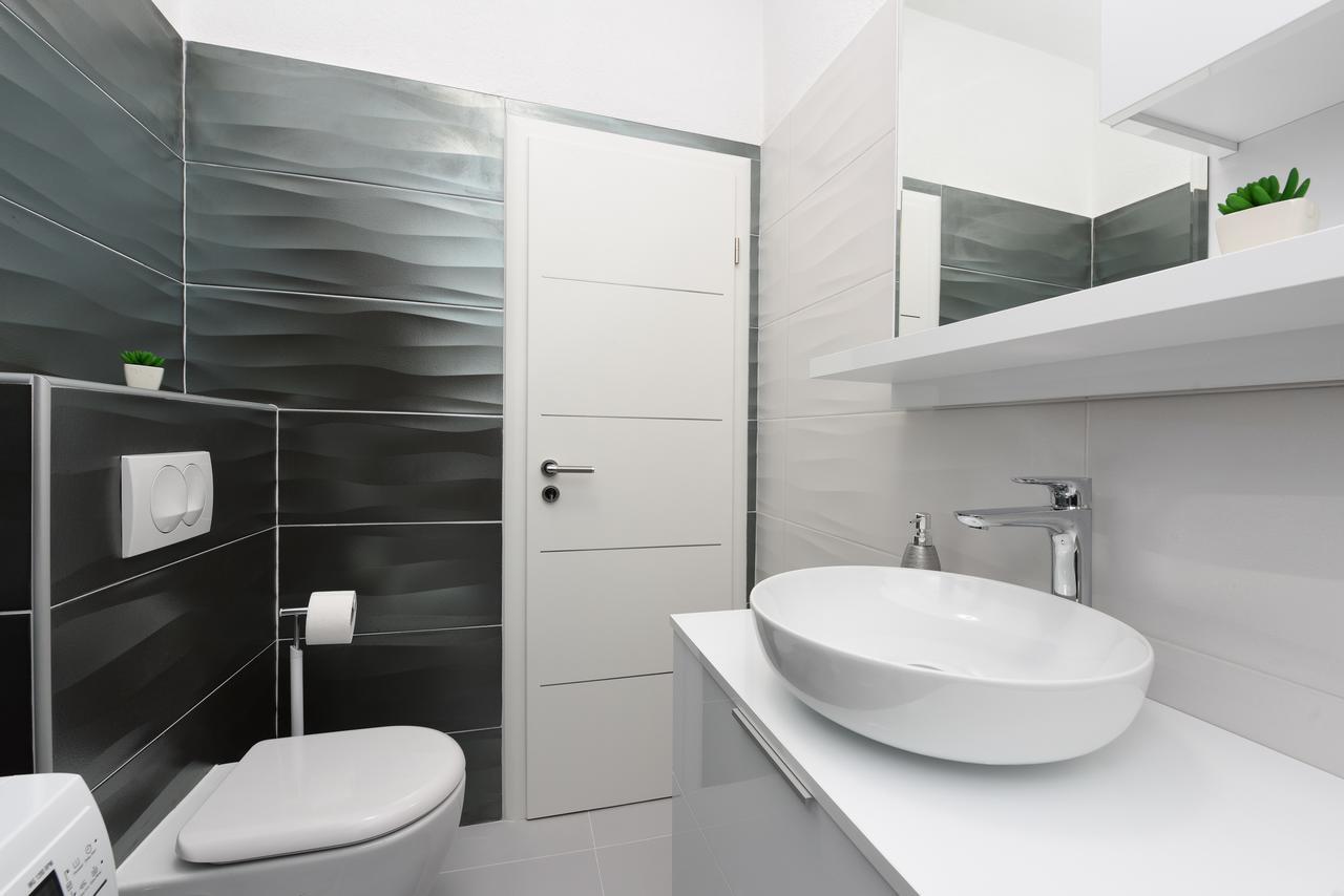 Apartment Lant Ζαντάρ Εξωτερικό φωτογραφία