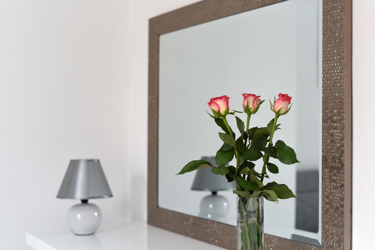 Apartment Lant Ζαντάρ Εξωτερικό φωτογραφία