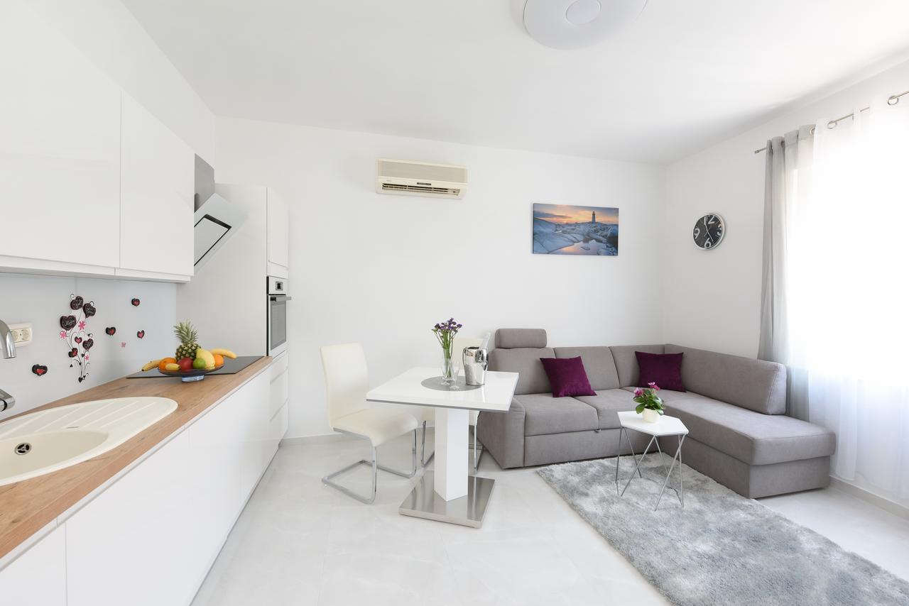 Apartment Lant Ζαντάρ Εξωτερικό φωτογραφία