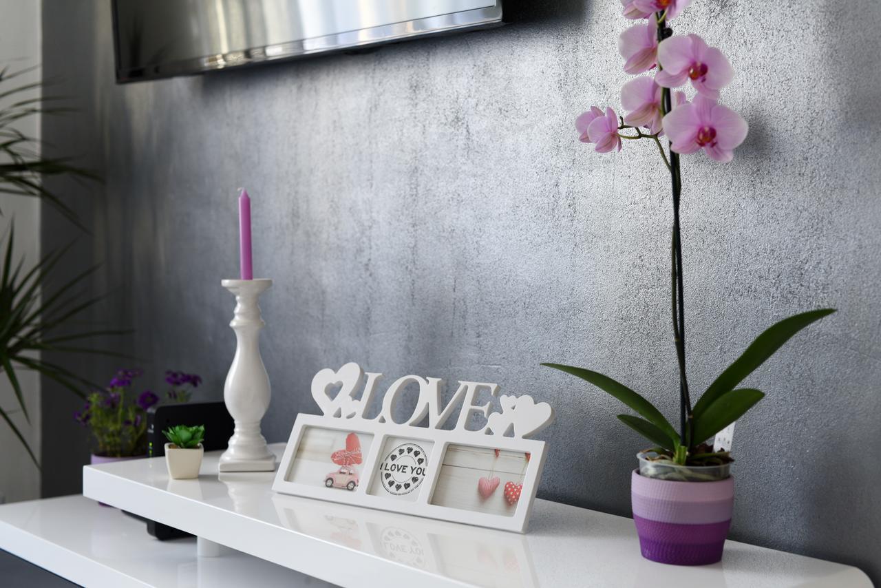 Apartment Lant Ζαντάρ Εξωτερικό φωτογραφία