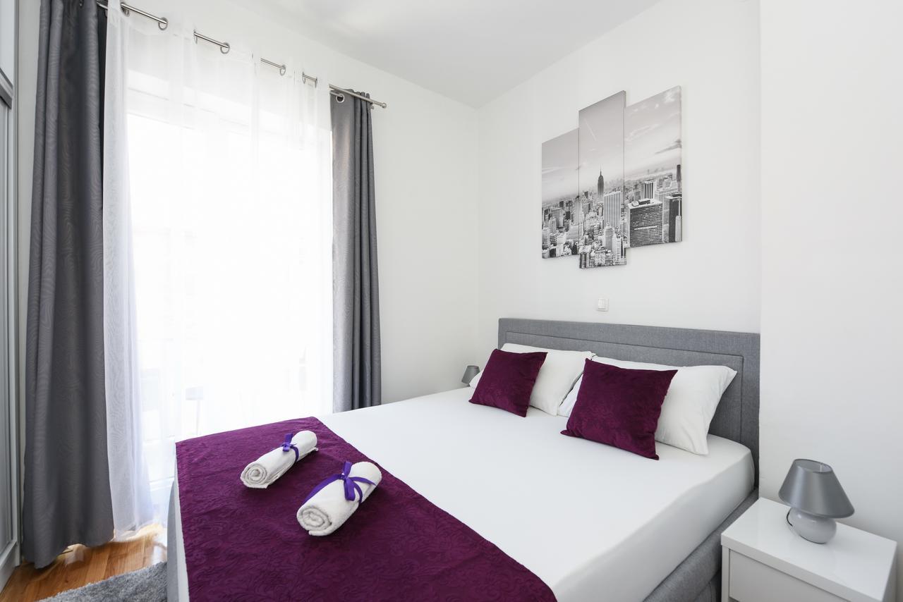 Apartment Lant Ζαντάρ Εξωτερικό φωτογραφία