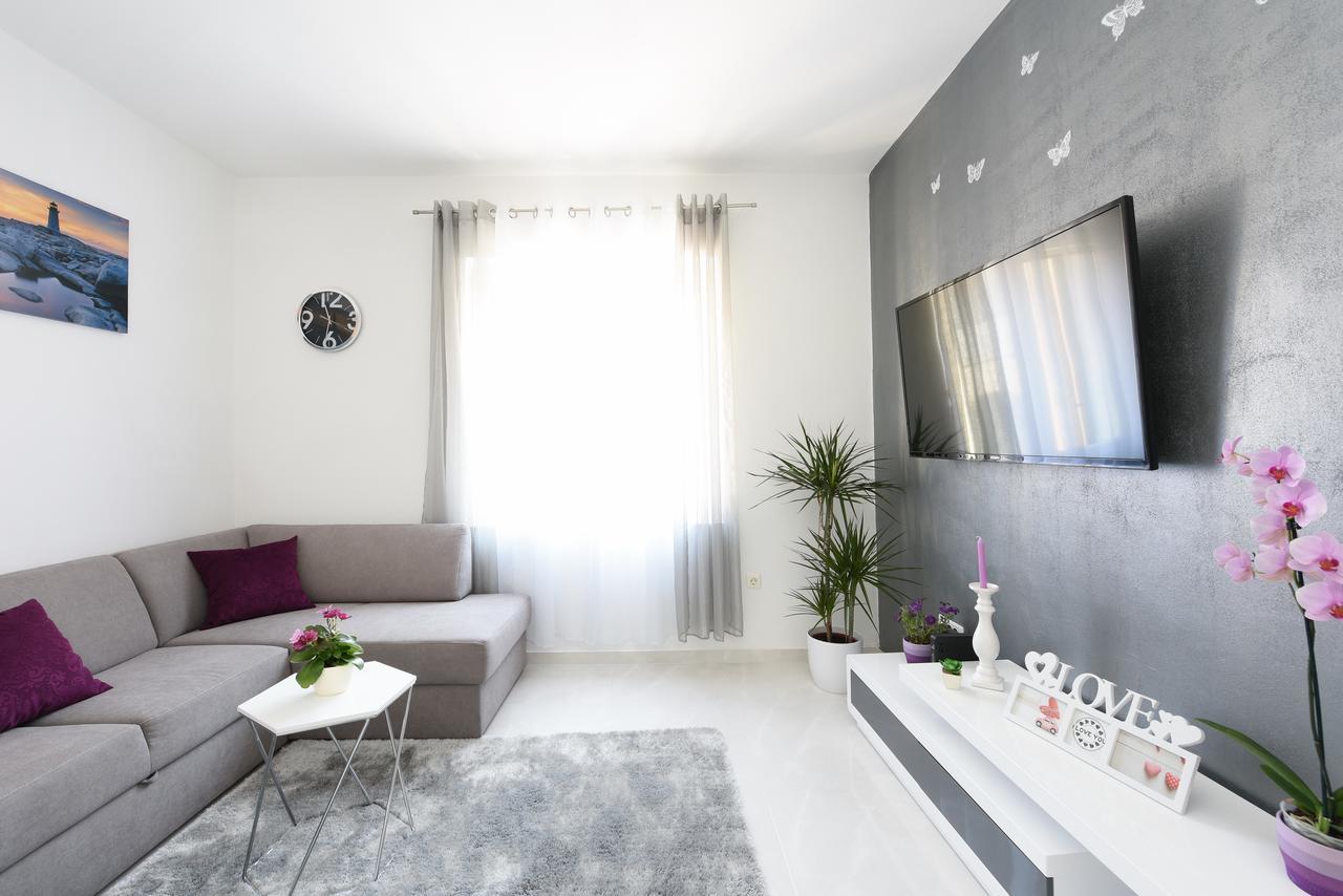Apartment Lant Ζαντάρ Εξωτερικό φωτογραφία