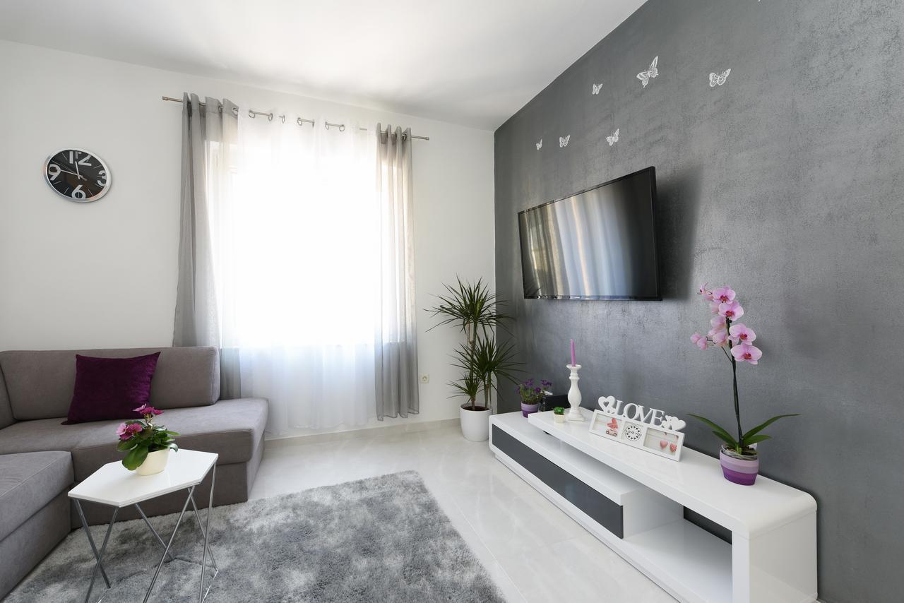 Apartment Lant Ζαντάρ Εξωτερικό φωτογραφία