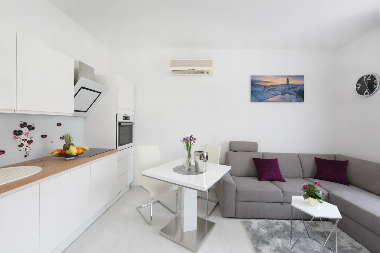 Apartment Lant Ζαντάρ Εξωτερικό φωτογραφία