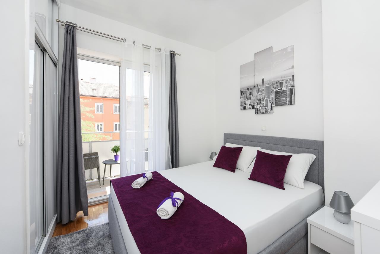 Apartment Lant Ζαντάρ Εξωτερικό φωτογραφία