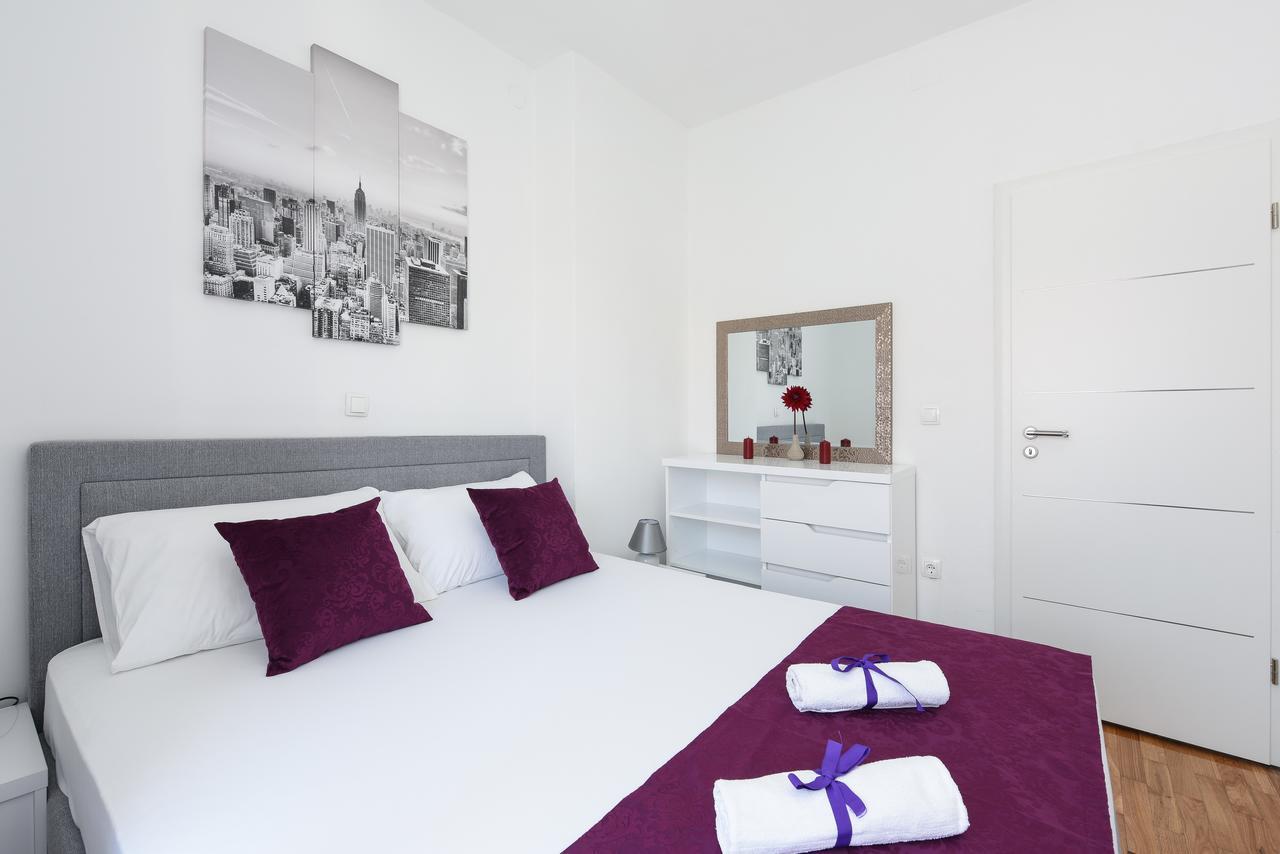 Apartment Lant Ζαντάρ Εξωτερικό φωτογραφία
