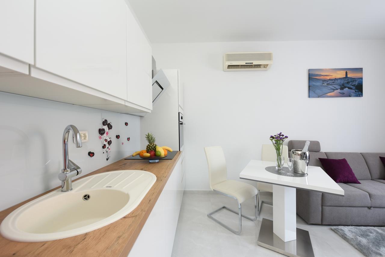 Apartment Lant Ζαντάρ Εξωτερικό φωτογραφία