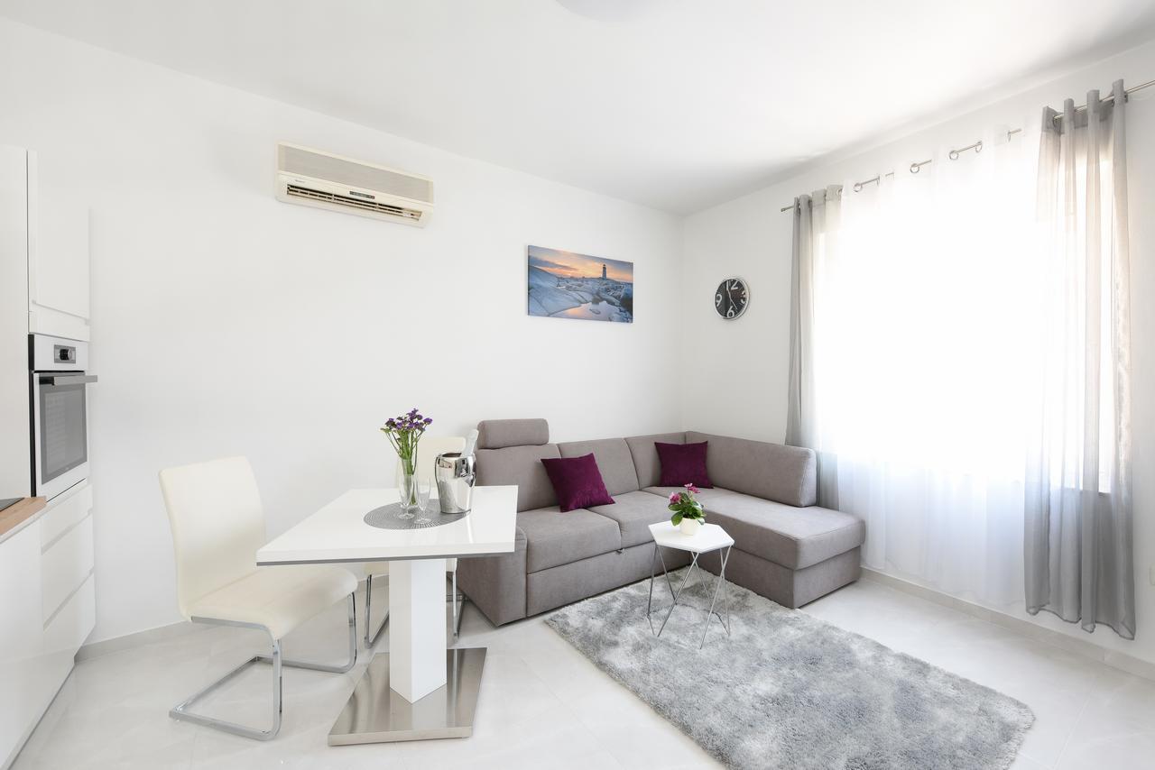 Apartment Lant Ζαντάρ Εξωτερικό φωτογραφία