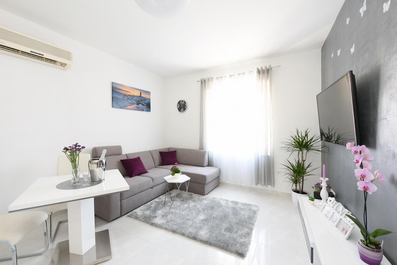 Apartment Lant Ζαντάρ Εξωτερικό φωτογραφία