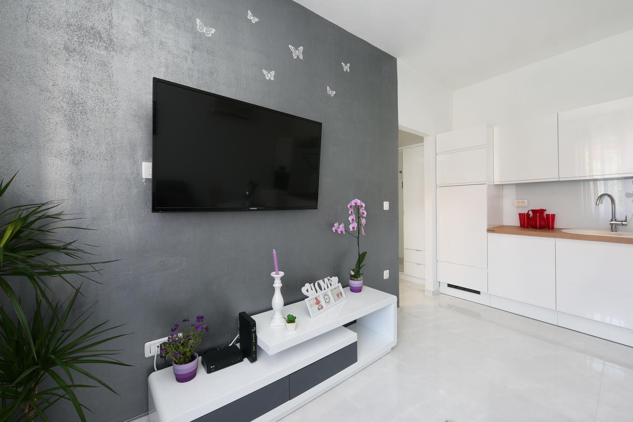 Apartment Lant Ζαντάρ Εξωτερικό φωτογραφία