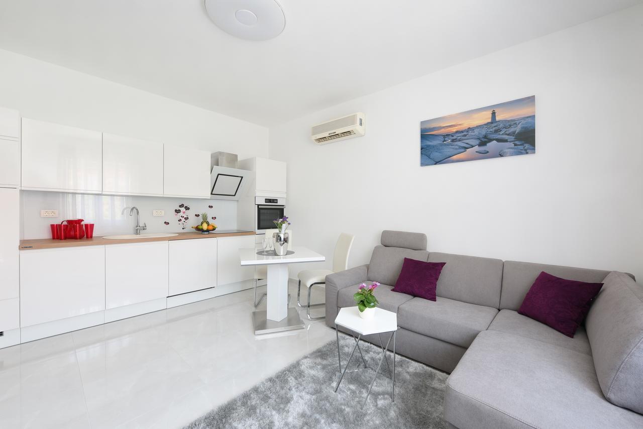 Apartment Lant Ζαντάρ Εξωτερικό φωτογραφία